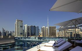 فندق هايد دبي